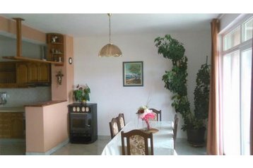 Horvátország Privát Biograd na Moru, Exteriőr